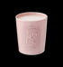 Roses Candle